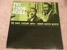 EDDIE LOCKJAW DAVIS/ JOHNNY GRIFFIN LP 