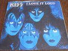 Kiss I Love It Loud from Creatures 7