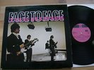 THE KINKS - Face to Face  RAR German Hit-ton Cover