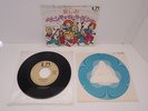 TARTAN HORDE aka Terry Modern Nick Lowe [BAY CITY] ROLLERS SHOW 1977 UA JAPAN 7
