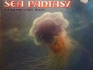 ARMANDO SCIASCIA - SEA FANTASY - KILLER ITALIAN UNDERWATER ELECTRONIC LIBRARY Lp