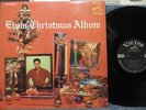 ELVIS PRESLEY ELVIS' CHRISTMAS ALBUM JAPAN 1965 SHP SERIES VINYL RECORD