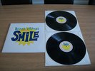 BRIAN WILSON - PRESENTS SMILE -  DOUBLE VINYL LP 2004 THE BEACH BOYS