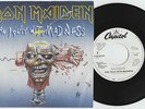 Iron Maiden - Can I Play with Madness 7