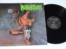 MUTILATION -Aggression in Effect LP 1992 , GERMAN THRASH  protector torchure