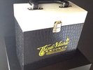 THIRD MAN RECORDS DESERT GOLD ACE HOTEL SNAKE SKIN BOXSET COACHELLA JACK WHITE