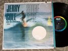 JERRY COLE & DICK DALE - Surf Age LP + BONUS 45, Shrink