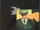 Horace Silver Quintet 'Serenade' LP Blue Note BLP 4131 mono 1963 RVG Ear NY NICE