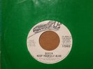 QUEEN                   KEEP YOURSELF ALIVE           7