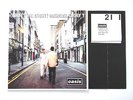  Oasis (What's The Story) Morning Glory ? UK-ORIGINAL 2LP Vinyl w/card