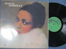 SYLVIA STRIPLIN Give Me Your Love UNOMELODIC LP SOUL FUNK DISCO