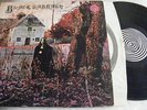 BLACK SABBATH - RARE VERTIGO SPIRAL  .. VO 6  -  CLASSIC HEAVY METAL UK ORIGINAL