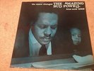 THE AMAZING BUD POWELL BLUE NOTE LP 