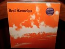 Dead Kennedys Fresh Fruit For Rotting Vegetables IRS SP 70014 Hardcore Punk LP