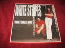 WHITE STRIPES 