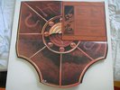 Hawkwind ?Warrior On The Edge Of Time LP UAG 29766 Gatefold Lemmy EX/EX