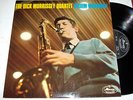 THE DICK MORRISSEY QUARTET Storm Warning LP 1966 Mercury 20077 MCL ex+/ex+