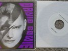 RARE David Bowie/Smashing Pumpkins 7
