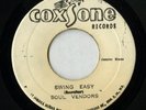 Soul Vendors/Bassies 