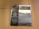 U2 The joshua tree singles RARE 4 45 Records 1987