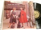 DON REDMAN Park Ave Patter Coleman Hawkins Joe Wilder Hank Jones mono LP