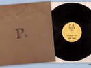 Pb Live PURE BLUES rare original Led Zeppelin LP live 1970 Vancouver Concert