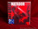 Grant Green - Matador  [Out of Print] Blue Note BST-84442 Music Matters