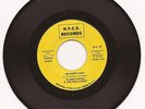 Northern Soul Flame N King & The Bold ones Ho Happy Day NYCS DK 10 EX