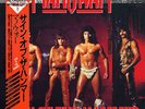 MANOWAR-SIGN OF THE HAMMER-JAPAN ISSUE+OBI