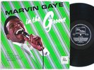MARVIN GAYE * In The Groove * TAMLA MOTOWN LP Mono 1968