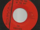 TEXAS GARAGE ROCKER--FUGITIVES----HEAR BOTH--1967 SAN ANTONIO-- ROUN SOUN