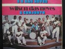 WILSON DAS NEVES O SOM QUENTE E O DAS NEVES LP BRAZIL FUNK SOUL JOAO DONATO ORIG