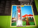UFO-PHENOMENON, JAPAN PRESS,NWOBHM,JUDAS PRIEST,RAINBOW,SAXON,DIO,MINT
