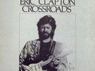 Eric Clapton Rare OZ 6LP Box set Crossroads NM 1988 Cream Blues Rock
