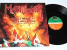 MANOWAR -Herz aus Stahl 12
