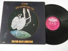 UK Pink Charisma LP Van Der Graaf Generator - H to He Who Am The Only One 1970