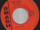 SURF TITTYSHAKER INSTRO--JAN DAVIS-- SNOW SURFIN MATADOR --HEAR BOTH--1964 SMASH