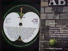 *THE BEATLES* Abbey Road - 1969 UK Apple LP *Label Omits Her Majesty*