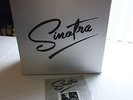 FRANK SINATRA ORIGINAL MASTER RECORDING BOX SET 16 records Limited Edition RARE