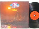 Terence Hill Bud Spencer LP FANTASY Oliver Onions G M de Angelis Soundtrack RAR