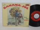 Terence Hill Bud Spencer LP Single BANANA JOE  G M de Angelis OLIVER ONIONS