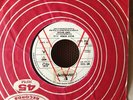 Moody Woman -Jerry Butler -Mercury UK  Demo