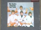 BEATLES- The Real Alternate YESTERDAY AND TODAY 5LP+3CD  Box, 3D, Colour  Vinyl
