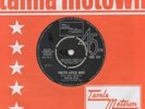 Marvin Gaye - Pretty Little Baby - Tamla Motown Tmg 524