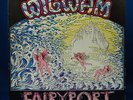 WIGWAM Fairyport *ORIG* Finland LOVE 1971 Complete w/book + insert PROG NM 2LP