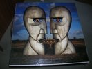 PINK FLOYD  the division bell  LP  SEALED  FIRST PRESS