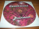 HAWKWIND   brainstorm       7