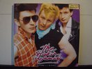 SHAKIN' PYRAMIDS REEFERBILLY BLOWOUT NEO ROCKABILLY LIMITED EDITION 10