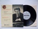 EMIL GILELS - BEETHOVEN - LEOPOLD LUDWIG VERY RARE 10