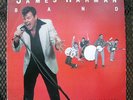 JAMES HARMAN BAND 